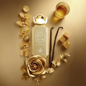 Elysia Sugar Patchouli