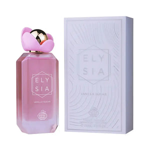 Elysia Vanilla Sugar