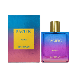 Pacific Aloha