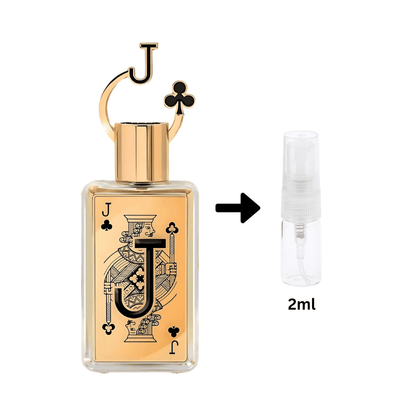 Jack of Clubs EDP 80ml