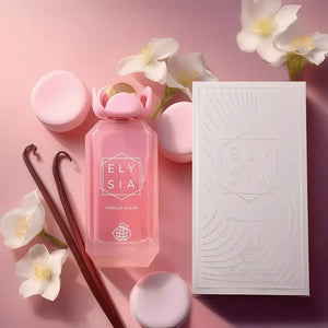 Elysia Vanilla Sugar