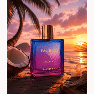 Pacific Aloha