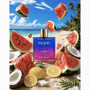 Pacific Aloha