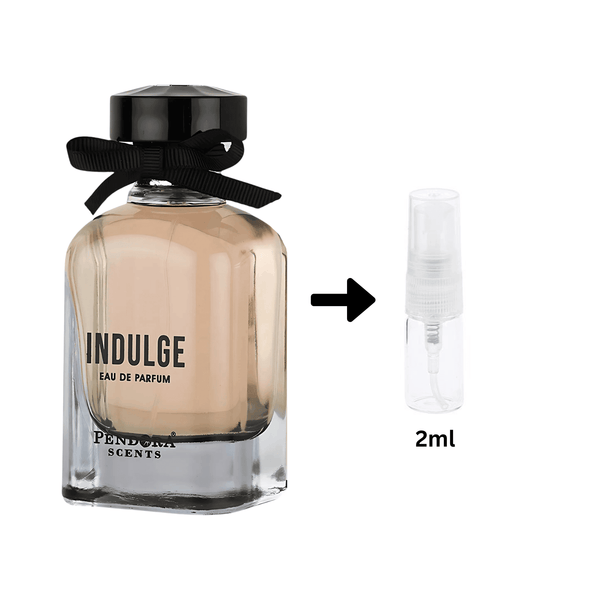 Indulge