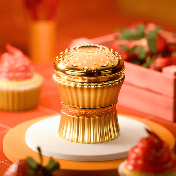 Cake Temptation