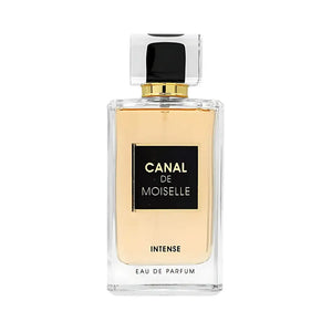 Canal de Moiselle Intense