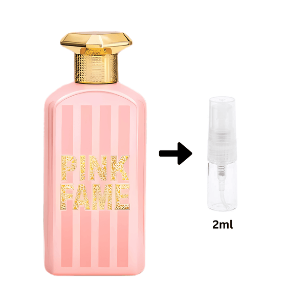 Pink Fame