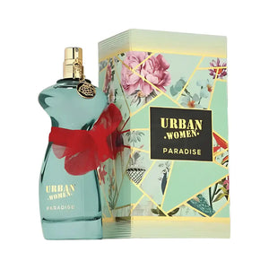 Urban Women Paradise