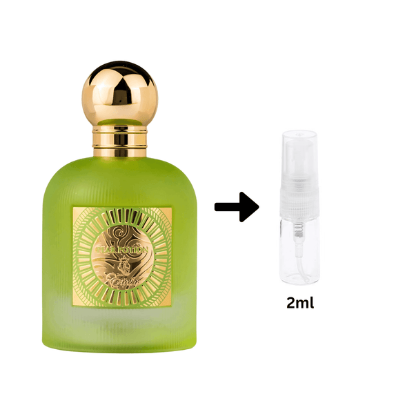 Pear Potion