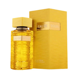 Eau De Soleil