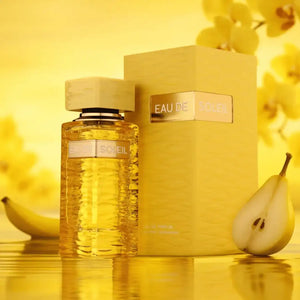 Eau De Soleil
