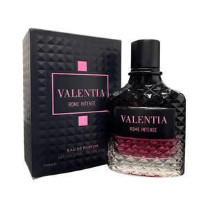 Valentia Rome Intense