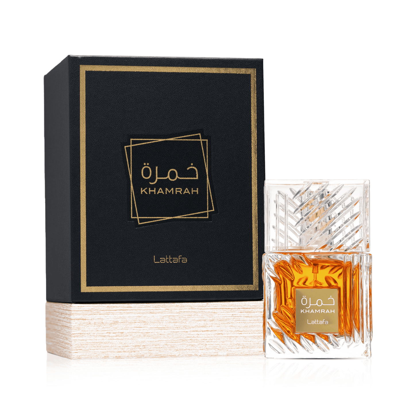 Khamrah EDP 100ml