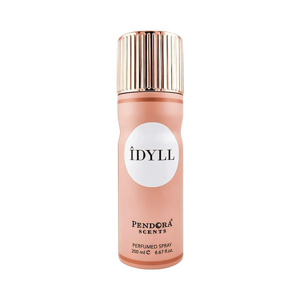 Idyll Dezodorants