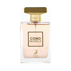 Como Moiselle