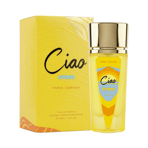 Ciao Citrus