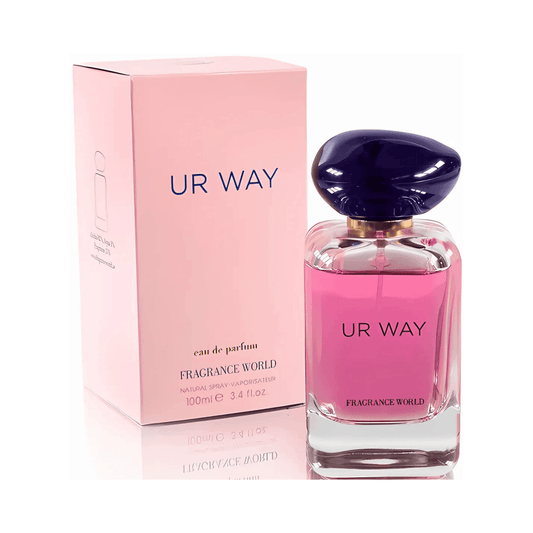 UR Way EDP 100ml