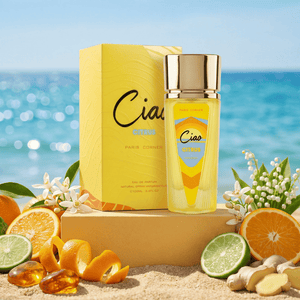 Ciao Citrus