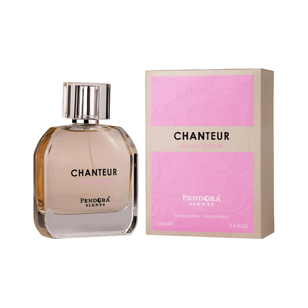 Chanteur EDP 100ml