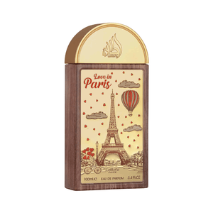 Love in Paris