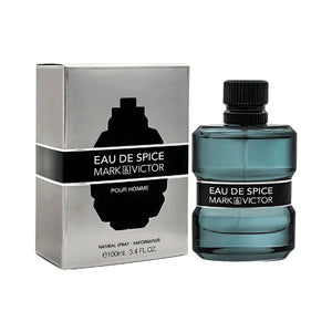 Mark & Victor Eau De Spice