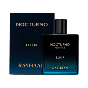 Nocturno Elixir