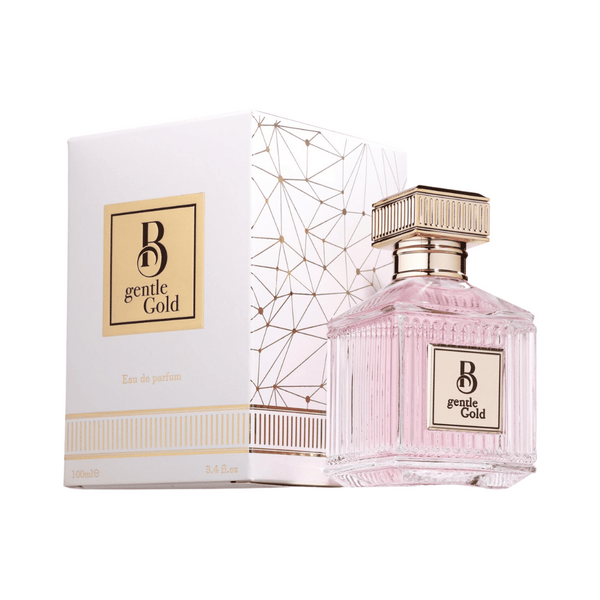 B Gentle Gold