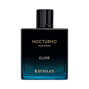 Nocturno Elixir