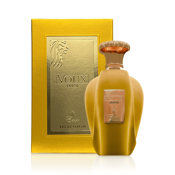 Voux Zeste EDP 100ml