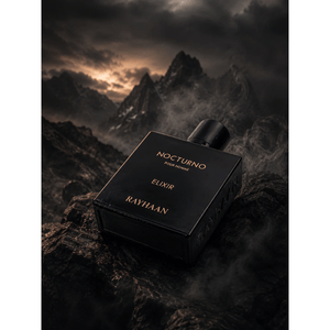 Nocturno Elixir