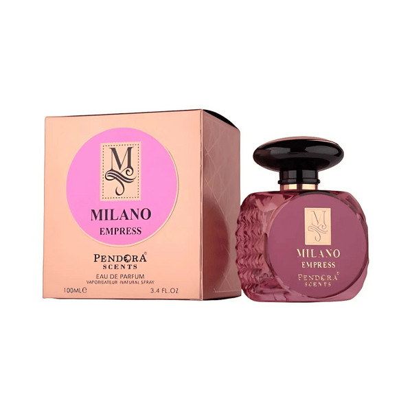 Milano Empress