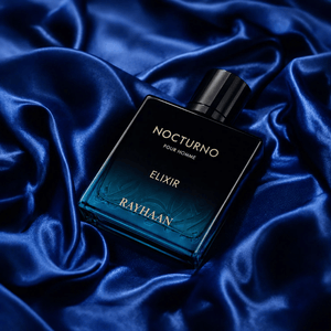 Nocturno Elixir