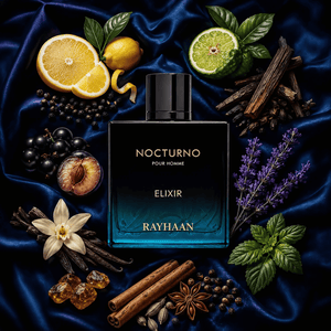 Nocturno Elixir