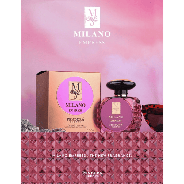 Milano Empress