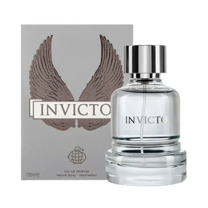 Invicto