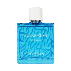 Ocean Rush