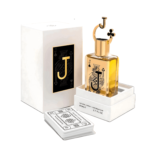 Jack of Clubs EDP 80ml