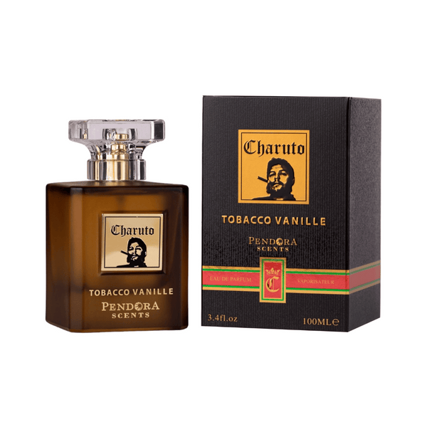 Charuto Tobacco Vanille