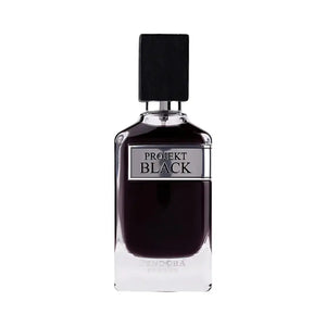 Projekt Black