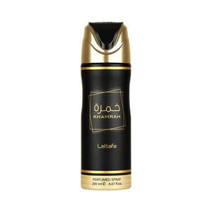 Khamrah Dezodorants