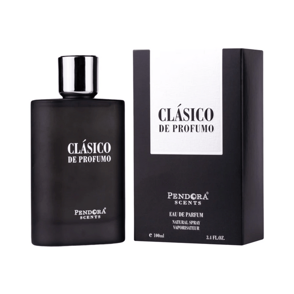 Clasico De Profumo