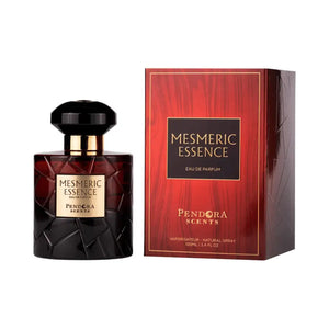 Mesmeric Essence