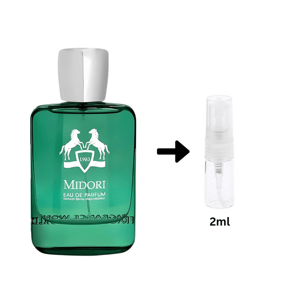 Midori