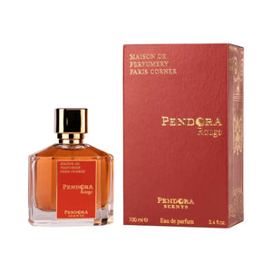 Pendora Rouge