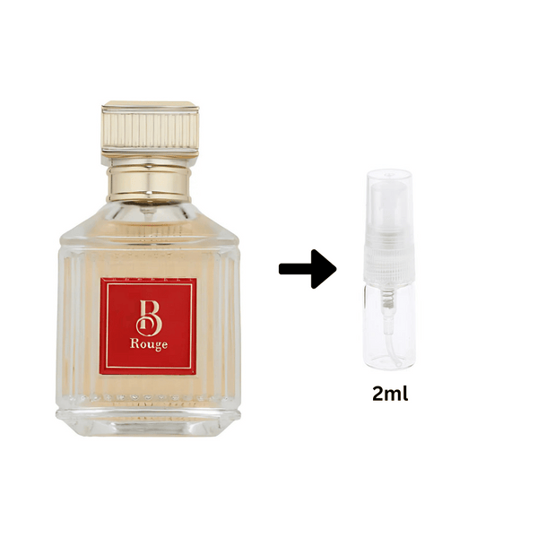 B Rouge EDP 100ml