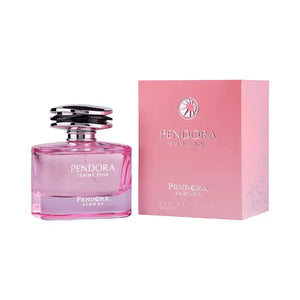 Pendora Femme Pink