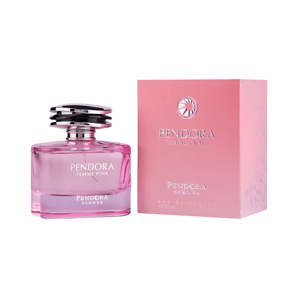Pendora Femme Pink