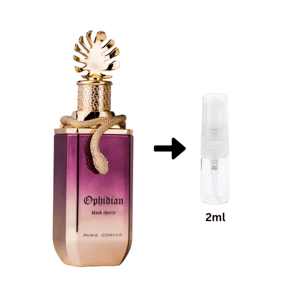 Ophidian Black Cherry