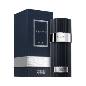 Zenith Blue