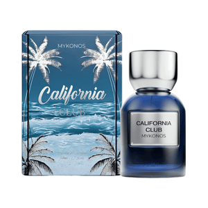 California Club